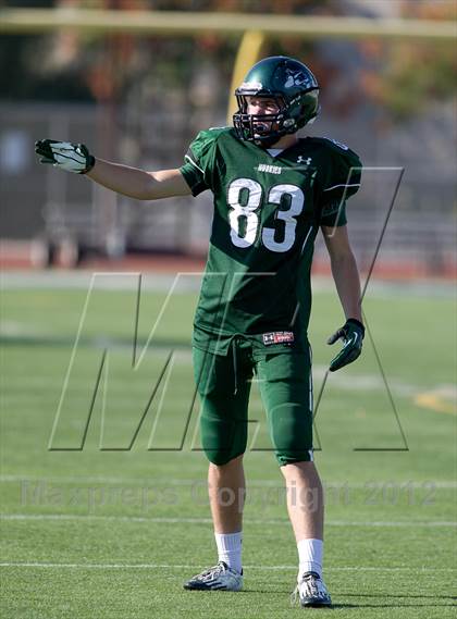 Thumbnail 2 in Chino Hills @ Great Oak photogallery.