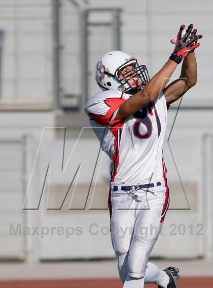 Thumbnail 2 in Chino Hills @ Great Oak photogallery.