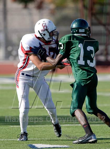 Thumbnail 1 in Chino Hills @ Great Oak photogallery.