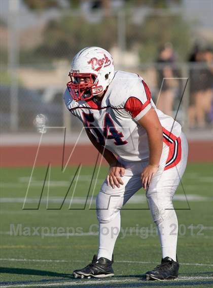 Thumbnail 2 in Chino Hills @ Great Oak photogallery.
