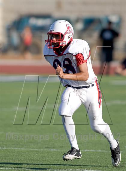 Thumbnail 1 in Chino Hills @ Great Oak photogallery.