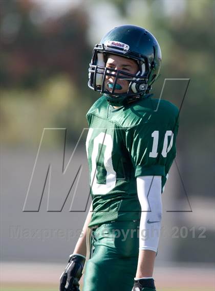 Thumbnail 1 in Chino Hills @ Great Oak photogallery.