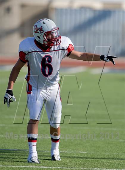 Thumbnail 2 in Chino Hills @ Great Oak photogallery.