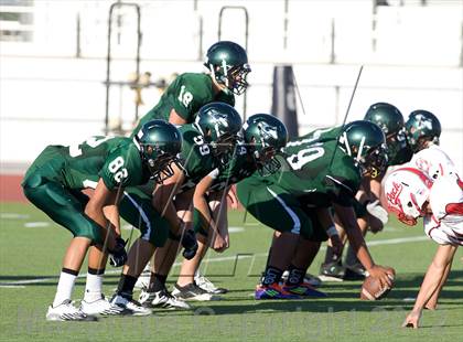 Thumbnail 3 in Chino Hills @ Great Oak photogallery.