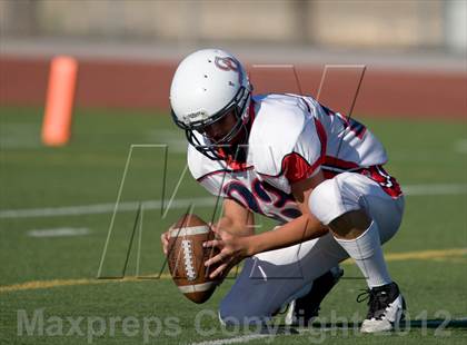 Thumbnail 2 in Chino Hills @ Great Oak photogallery.