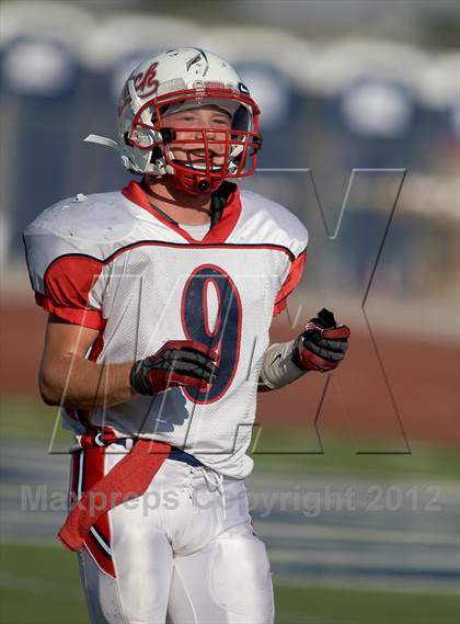 Thumbnail 3 in Chino Hills @ Great Oak photogallery.