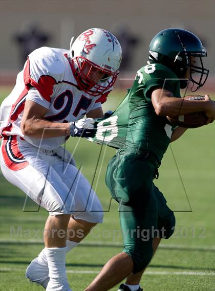 Thumbnail 1 in Chino Hills @ Great Oak photogallery.