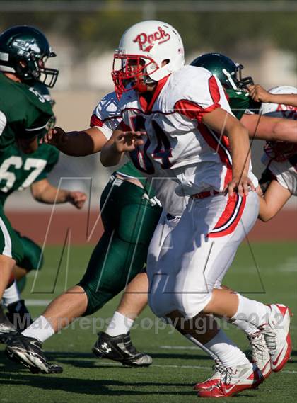 Thumbnail 2 in Chino Hills @ Great Oak photogallery.
