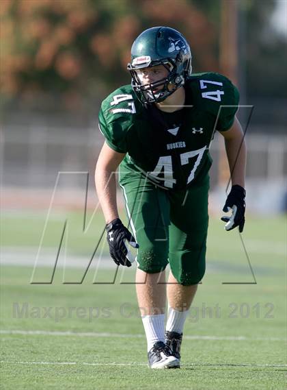 Thumbnail 1 in Chino Hills @ Great Oak photogallery.