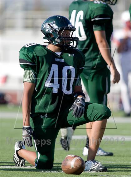 Thumbnail 3 in Chino Hills @ Great Oak photogallery.