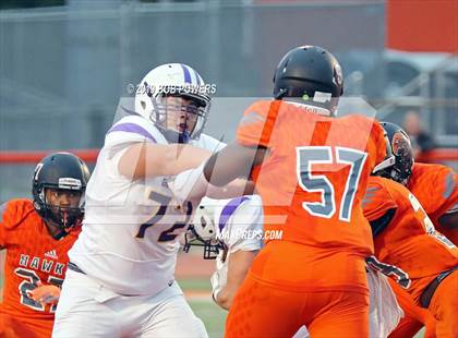 Thumbnail 1 in Lake Braddock @ Hayfield photogallery.