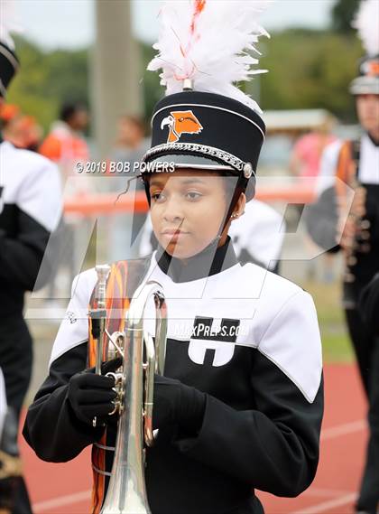 Thumbnail 2 in Lake Braddock @ Hayfield photogallery.