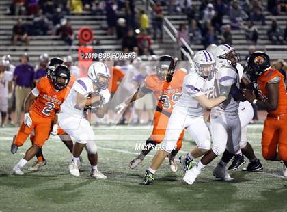 Thumbnail 2 in Lake Braddock @ Hayfield photogallery.