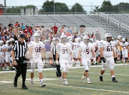 Thumbnail 3 in Lake Braddock @ Hayfield photogallery.