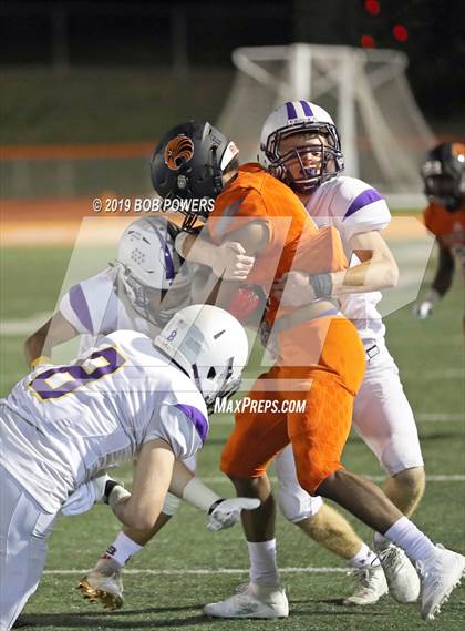 Thumbnail 2 in Lake Braddock @ Hayfield photogallery.