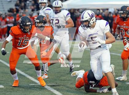 Thumbnail 3 in Lake Braddock @ Hayfield photogallery.