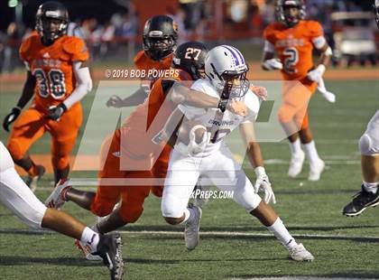 Thumbnail 3 in Lake Braddock @ Hayfield photogallery.