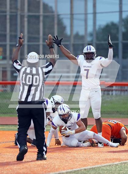 Thumbnail 3 in Lake Braddock @ Hayfield photogallery.