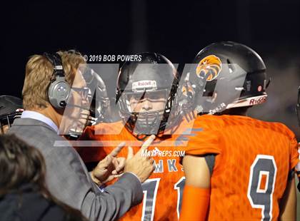 Thumbnail 2 in Lake Braddock @ Hayfield photogallery.
