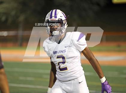 Thumbnail 1 in Lake Braddock @ Hayfield photogallery.