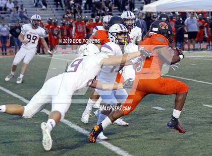 Thumbnail 2 in Lake Braddock @ Hayfield photogallery.