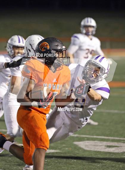 Thumbnail 2 in Lake Braddock @ Hayfield photogallery.