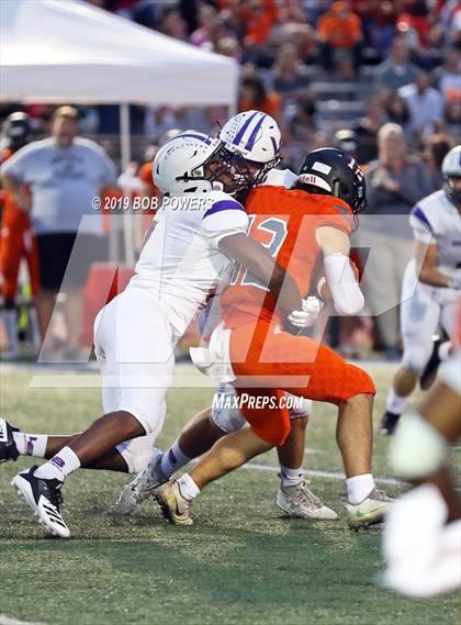 Thumbnail 2 in Lake Braddock @ Hayfield photogallery.