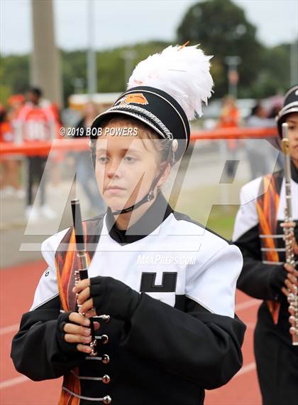 Thumbnail 3 in Lake Braddock @ Hayfield photogallery.