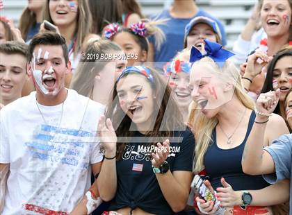 Thumbnail 1 in Lake Braddock @ Hayfield photogallery.