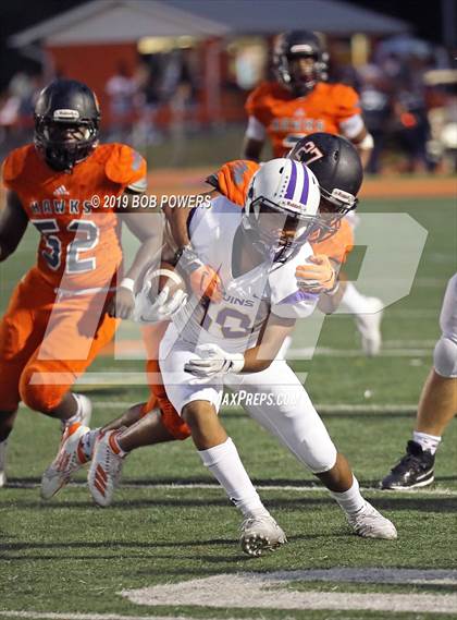 Thumbnail 1 in Lake Braddock @ Hayfield photogallery.