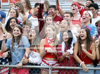 Thumbnail 2 in Lake Braddock @ Hayfield photogallery.