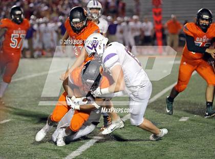 Thumbnail 1 in Lake Braddock @ Hayfield photogallery.
