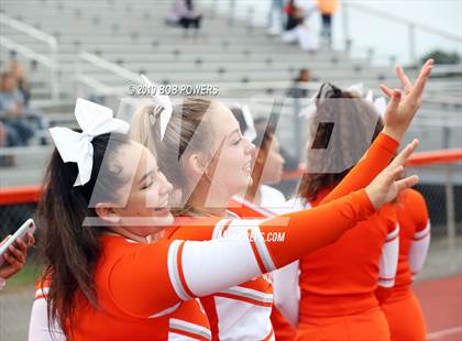 Thumbnail 2 in Lake Braddock @ Hayfield photogallery.