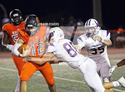 Thumbnail 3 in Lake Braddock @ Hayfield photogallery.