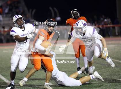 Thumbnail 1 in Lake Braddock @ Hayfield photogallery.