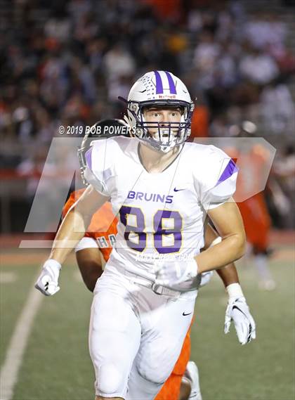 Thumbnail 3 in Lake Braddock @ Hayfield photogallery.