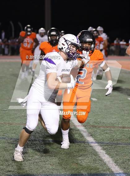 Thumbnail 3 in Lake Braddock @ Hayfield photogallery.