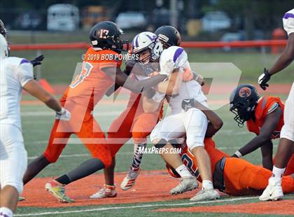 Thumbnail 3 in Lake Braddock @ Hayfield photogallery.