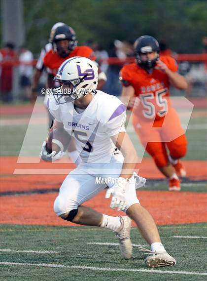 Thumbnail 1 in Lake Braddock @ Hayfield photogallery.