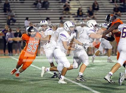Thumbnail 1 in Lake Braddock @ Hayfield photogallery.