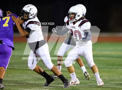 Thumbnail 1 in Lynwood vs. Mark Keppel photogallery.
