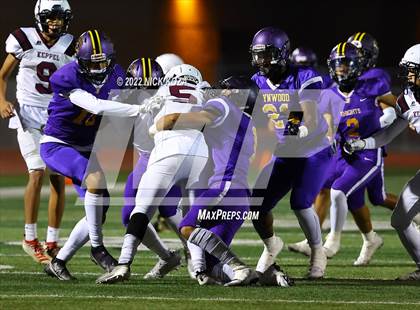 Thumbnail 2 in Lynwood vs. Mark Keppel photogallery.