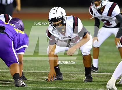 Thumbnail 3 in Lynwood vs. Mark Keppel photogallery.