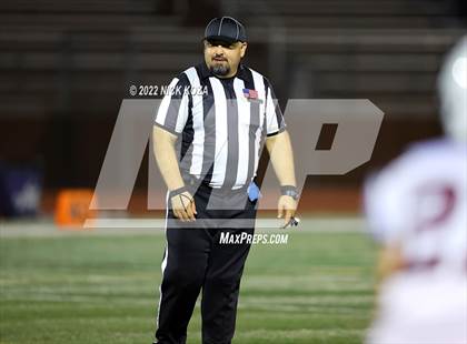 Thumbnail 1 in Lynwood vs. Mark Keppel photogallery.