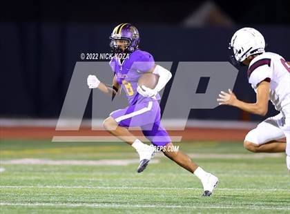 Thumbnail 3 in Lynwood vs. Mark Keppel photogallery.