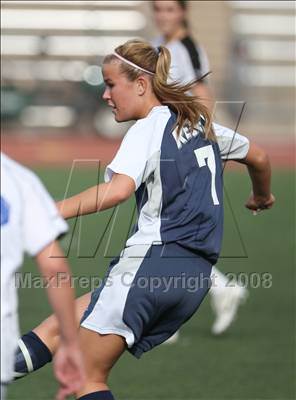 Thumbnail 2 in Columbine vs Cherry Creek (CHSAA 5A Playoffs) photogallery.