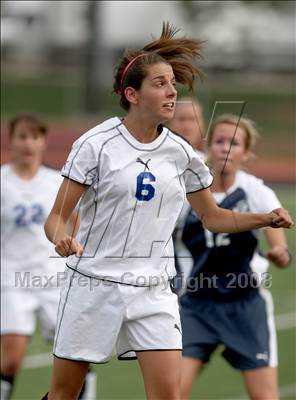 Thumbnail 3 in Columbine vs Cherry Creek (CHSAA 5A Playoffs) photogallery.