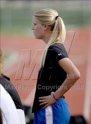 Thumbnail 2 in Columbine vs Cherry Creek (CHSAA 5A Playoffs) photogallery.