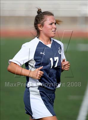 Thumbnail 2 in Columbine vs Cherry Creek (CHSAA 5A Playoffs) photogallery.