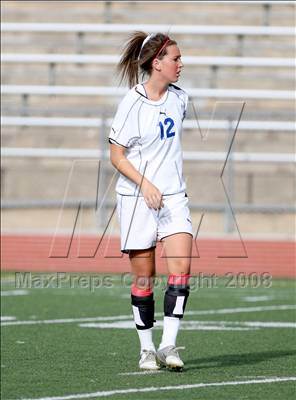 Thumbnail 3 in Columbine vs Cherry Creek (CHSAA 5A Playoffs) photogallery.